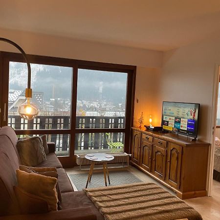 Residence Du Brevent Chamonix Luaran gambar