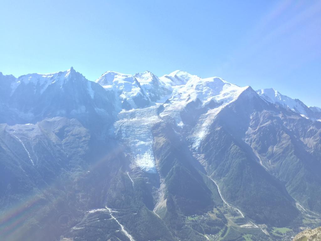 Residence Du Brevent Chamonix Bilik gambar
