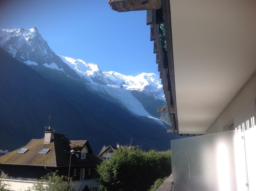 Residence Du Brevent Chamonix Bilik gambar