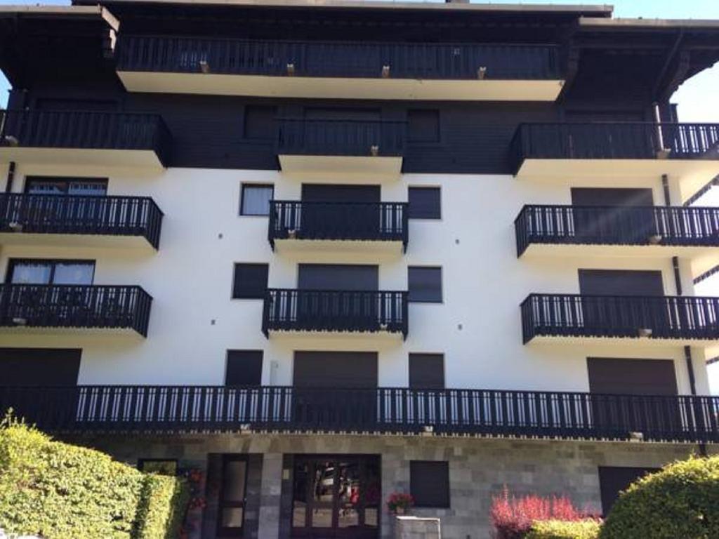 Residence Du Brevent Chamonix Bilik gambar